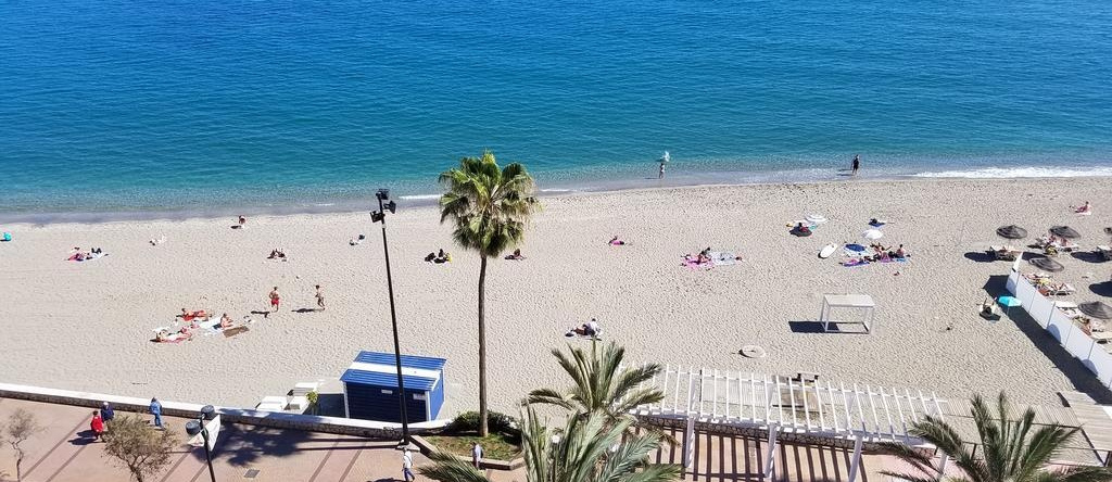 Apartamento El Puerto Costa Del Sol, 丰希罗拉 — 照片 1