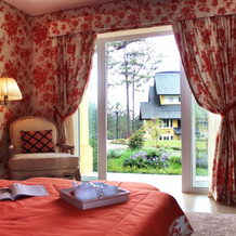Binh An Village Dalat Resort, 大叻 — 照片 3