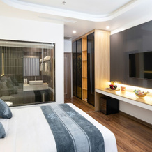 Glenda Tower Moc Chau Hotel, 木州 — 照片 4