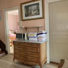 Chambre Gentiane 2 A 3 Personnes Wifi Sdb Partagee, Сен-Амарин — фото 4