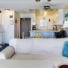 Cayucos Condo Unit 12 - 2 Br Condo, 卡尤科斯 — 照片 3