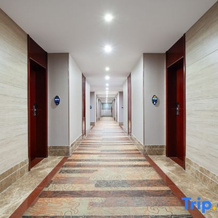 Tianyang International Hotel, Байсе — фото 4