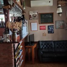 Penzion Kozak B&B, 赫龙河畔格利尼克 — 照片 2