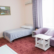 Avtor Hotel, 马格尼托哥尔斯克 — 照片 4