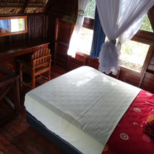 Lualemba Bungalows, Немберала — фото 2