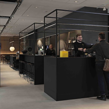 Four Points Express By Sheraton Hillerod, Хиллерёд — фото 2