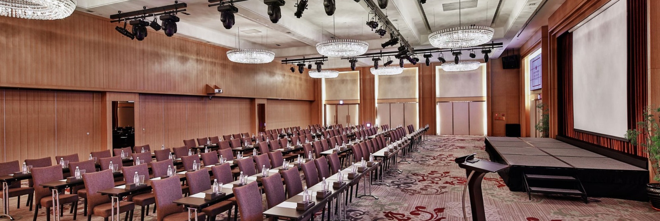 Millennium Hotel Taichung, 台中 — 照片 1
