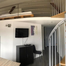 Superbe Appartement Avec Terrasse, Фирмини — фото 2