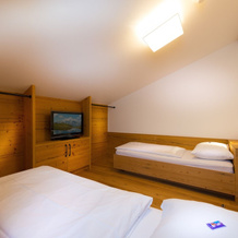 Hotel & Chalet Dorfer, Гроссарль — фото 4