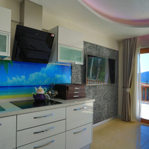 Shimal Panaroma Hotel, Akyaka — photo 3