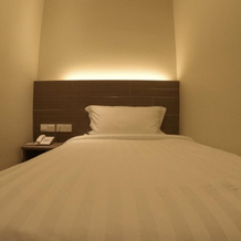 U Design Hotel Kuala Lipis, 瓜拉立卑 — 照片 5