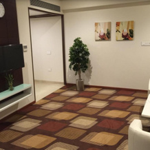 The President Hotel, 胡布利 — 照片 2