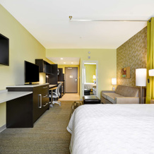 Home2 Suites By Hilton Rock Hill, Рок-Хил — фото 5