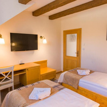 Amenity Hotel & Resort Orlické hory, Deštné v Orlických horách — photo 3