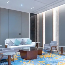 Xiangyang Minfa Ruiji Hotel, 襄阳 — 照片 2