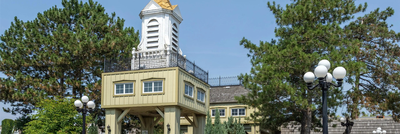Best Western Parkway Inn & Conference Centre, Корнуолл — фото 1