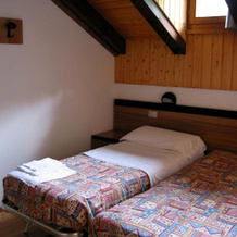 Casa Alpina Sant' Apollinare, Canale d'Agordo — photo 2