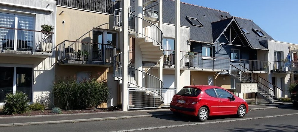 Iroise Appartement, Betton — photo 1