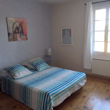 Chambres d’hôtes dans Maison d'artiste, 加拉尔格 — 照片 2