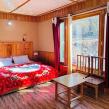 Tirthan Riverside Cottage, Банджар — 照片 5