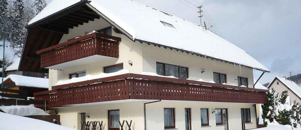 Haus am Kaltenbach, 恩茨克勒斯特勒 — 照片 1