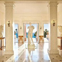 Mandola Rosa at Riviera Olympia, A Grecotel Resort to Live, 安德拉维达-基利尼 — 照片 2