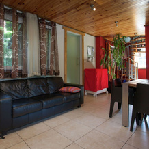 Modern Chalet in Sougne-remouchamps Near Forest, 伊瓦伊 — 照片 5