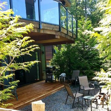 Sue's Zen, Port Renfrew — photo 5