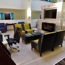 Holiday Inn Express Trussville, Труссвилль — фото 3