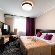 Hotel Coloseum, 雅罗斯拉夫 — 照片 3