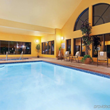 Holiday Inn Express & Suites Greenville-Spartanburg (Duncan) By Ihg, Стартекс — фото 4
