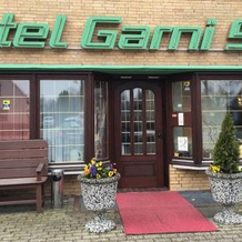 Hotel Garni Süd, Браке — фото 2