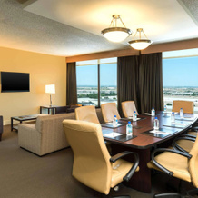 The Westin Dallas Fort Worth Airport, Ирвинг — фото 3