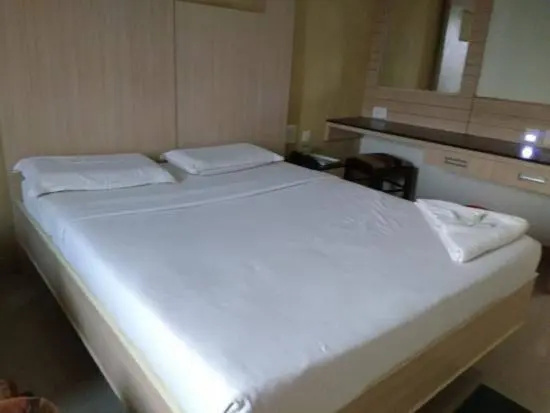 Hotel Sri Srinivasa Residency, Кадапа — фото 1