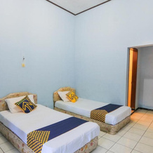 OYO 2465 Hotel Raung View, 卡利巴鲁 — 照片 3