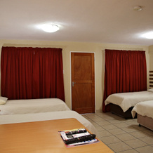 35 Kelkiewyn B&B, Мбомбела — фото 3
