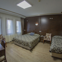 Gozlek Termal Hotel, Амасья — фото 5