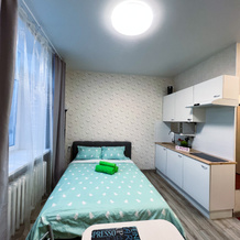 Nikolaeva 23 Apartments, 埃列克特罗斯塔利 — 照片 3