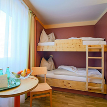 JUFA Hotel Planneralm - Alpin-Resort, 普拉纳拉尔姆 — 照片 4