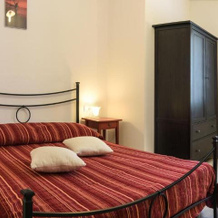 Guest House Agriturismo I Conti, Акваланья — фото 3