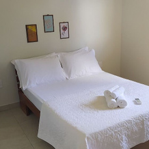 Condominio Vila Veleiros, 圣米格尔-杜戈斯托苏 — 照片 2