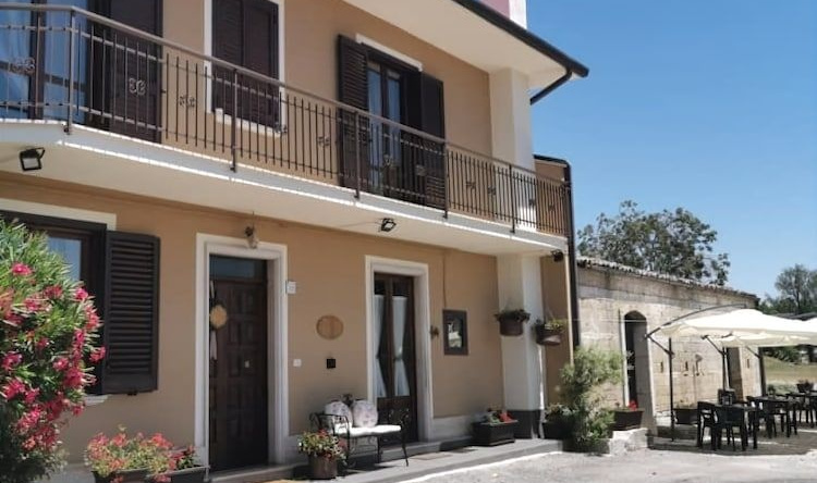 B&B Relais Aeclanum, Mirabella Eclano — photo 1
