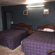 Flamingo Motel, Маршалтаун — фото 4