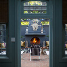 Akademie Street Boutique Hotel, Франшхук — фото 5