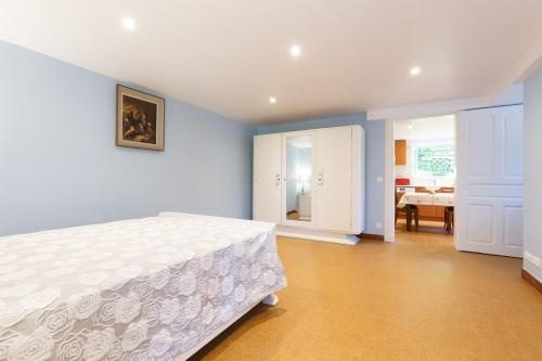 Appartements - Chez Alice, 萨利-德贝阿恩 — 照片 1