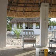 Fish Eagle Bay Lodge, Nkhotakota — photo 5