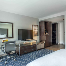 Hilton Garden Inn Foxborough Patriot Place, Foxboro — photo 2