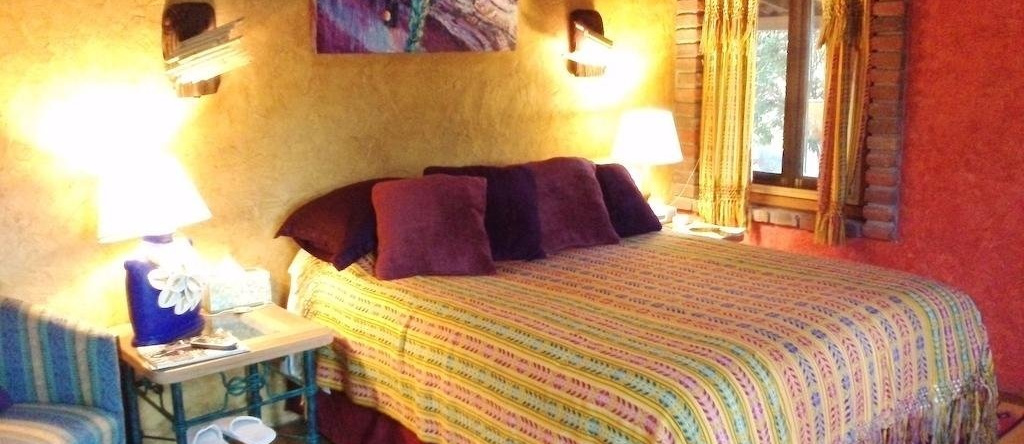 Quinta Maria en la Ruta del Vino, Ensenada — photo 1