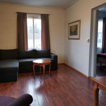 Førde Hotell - Unike Hoteller, Forde — photo 2