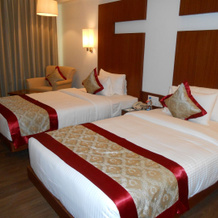Denissons, Хубли — фото 4